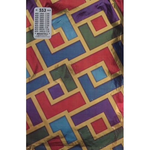 Saco 30X40cm - C/ 100 Un